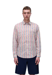 Camicie Multicolore Napapijri