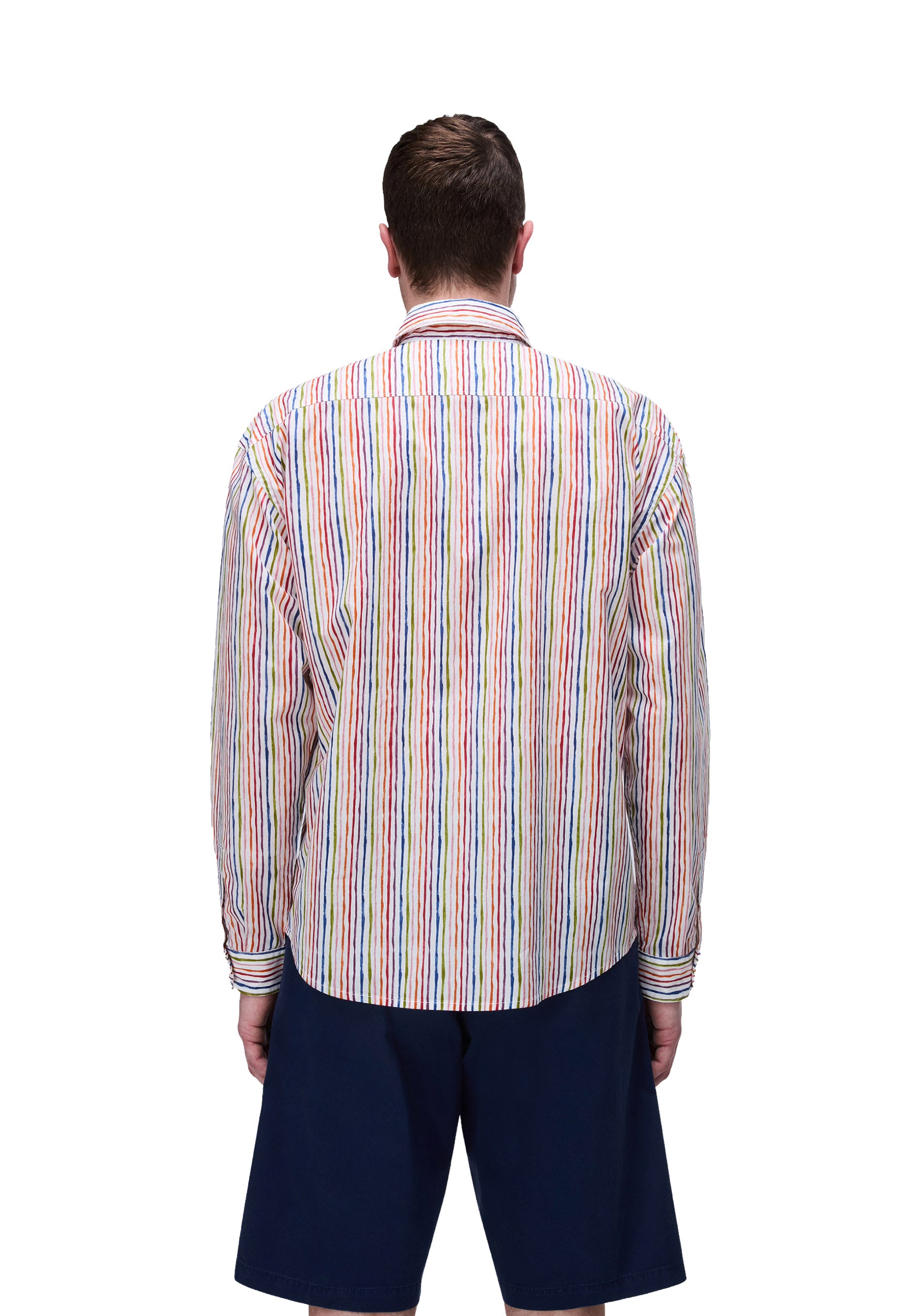 Camicie Multicolore Napapijri