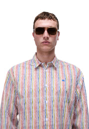 Camicie Multicolore Napapijri