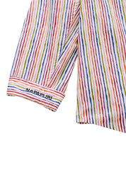Camicie Multicolore Napapijri