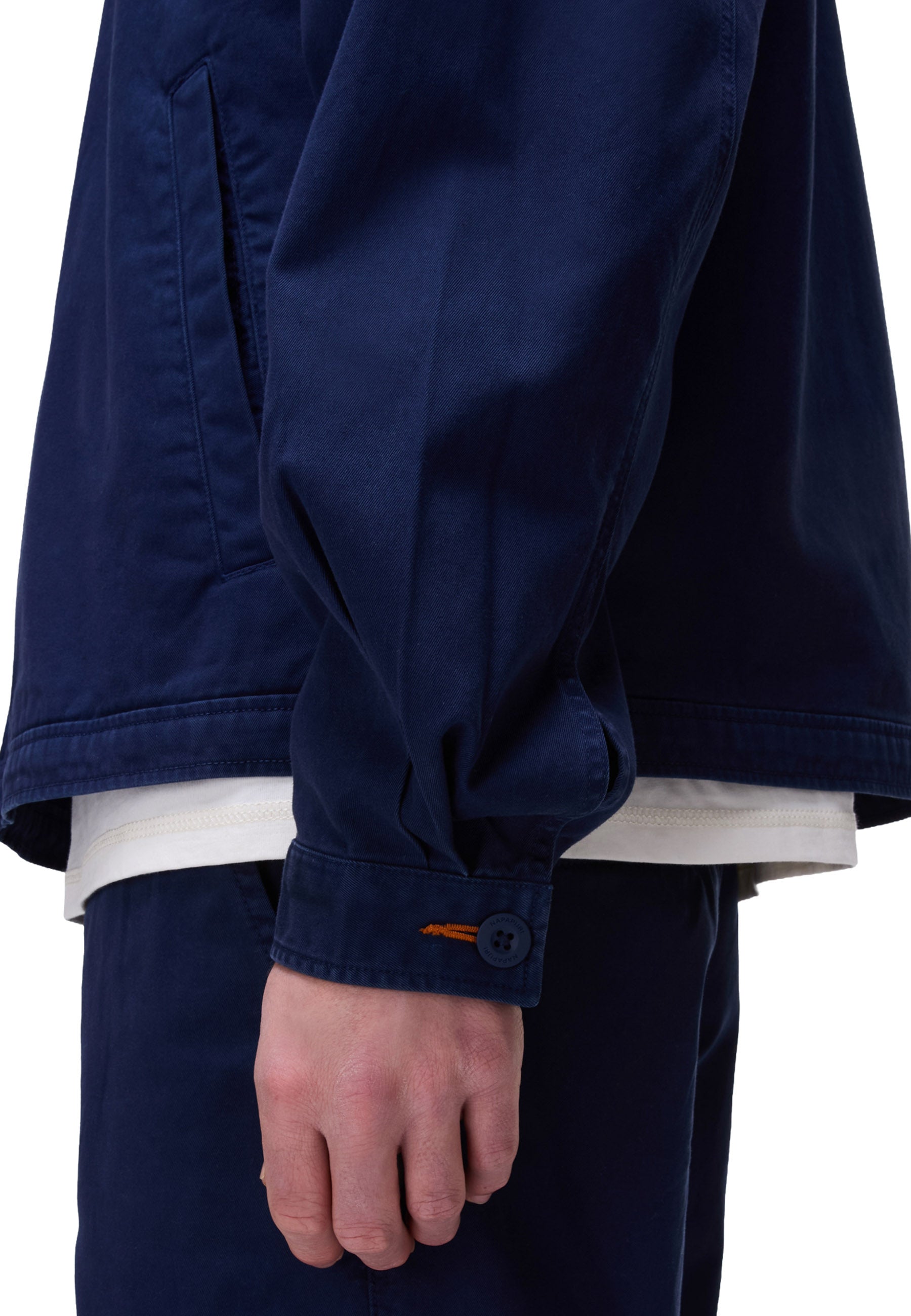 Giacche Blu Napapijri