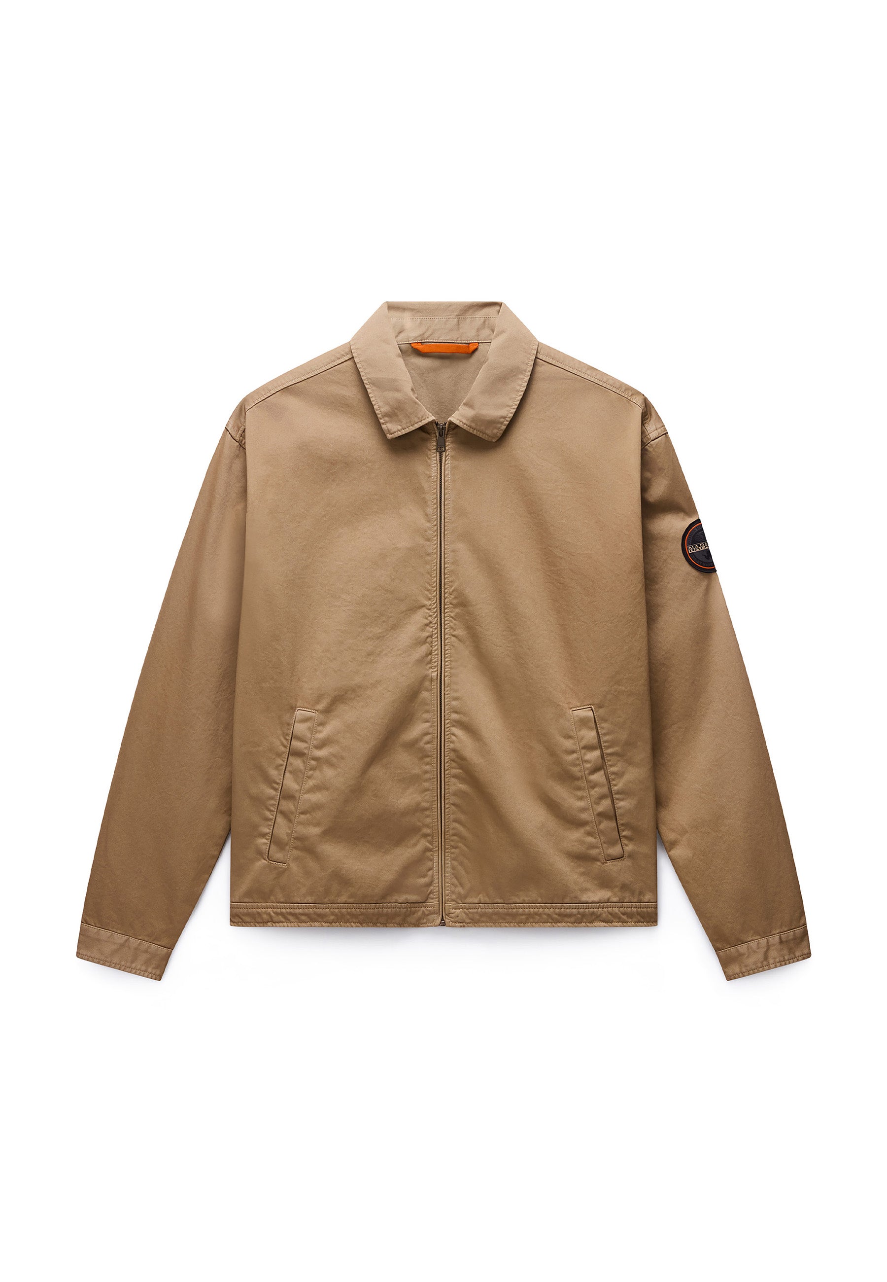 Giacche Beige Napapijri