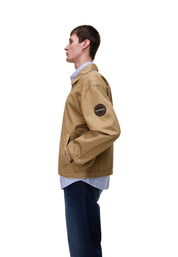 Giacche Beige Napapijri