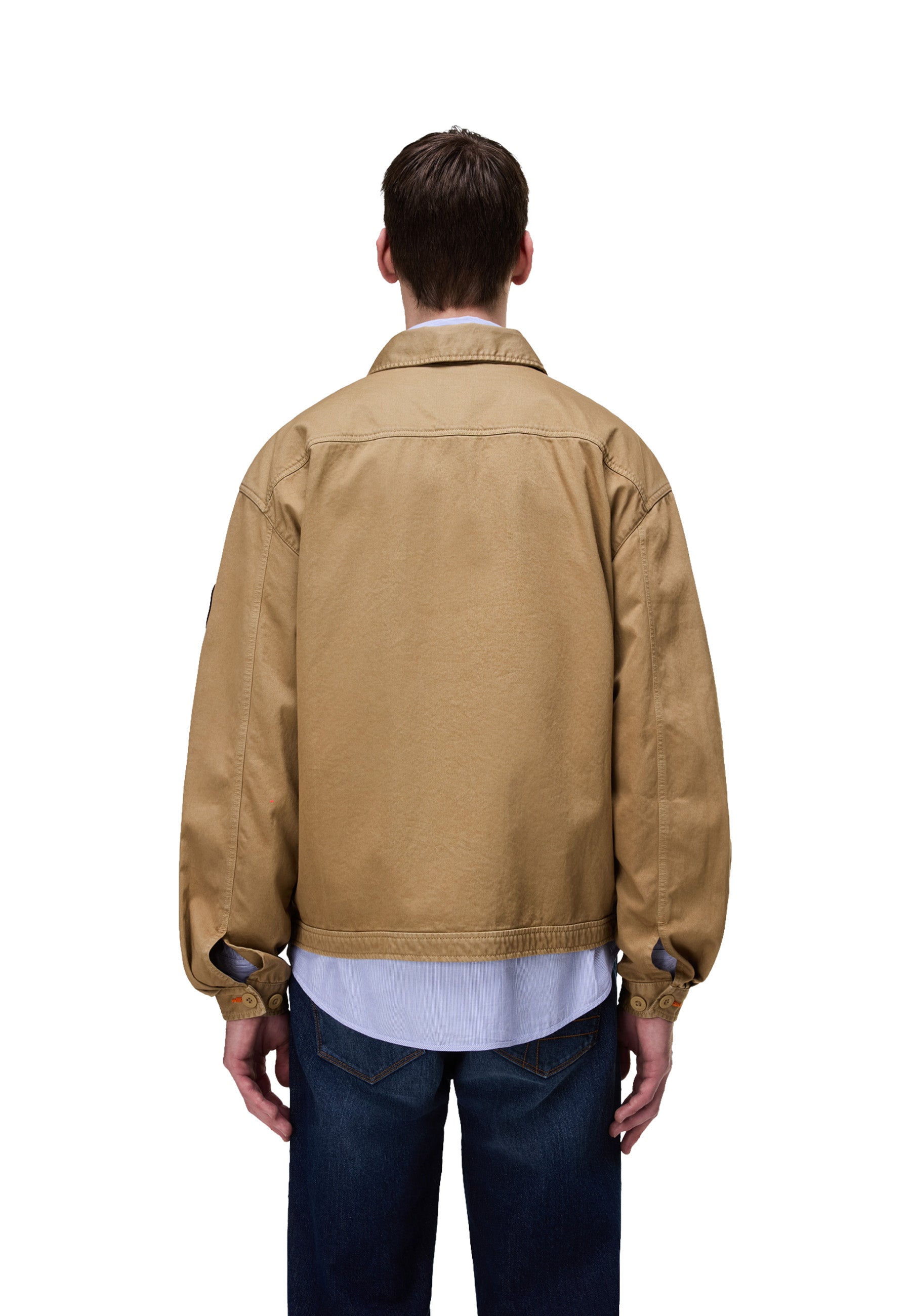 Giacche Beige Napapijri
