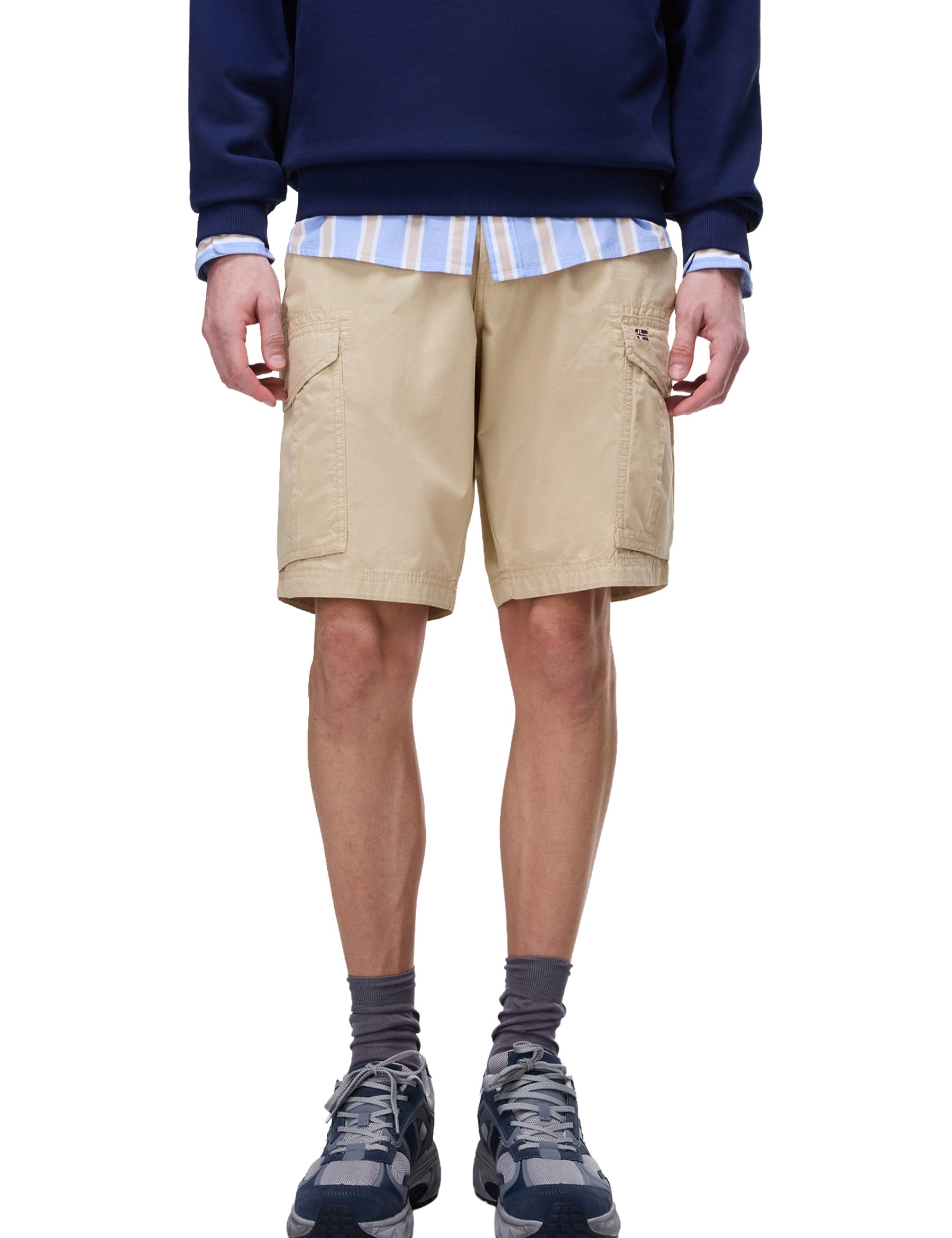 Bermuda Beige Napapijri