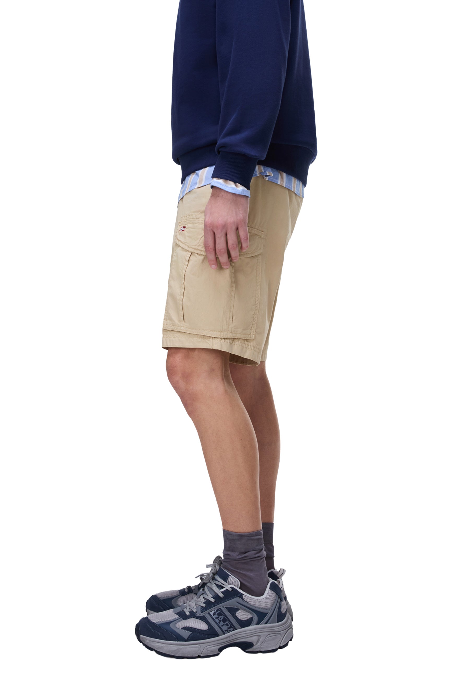 Bermuda Beige Napapijri