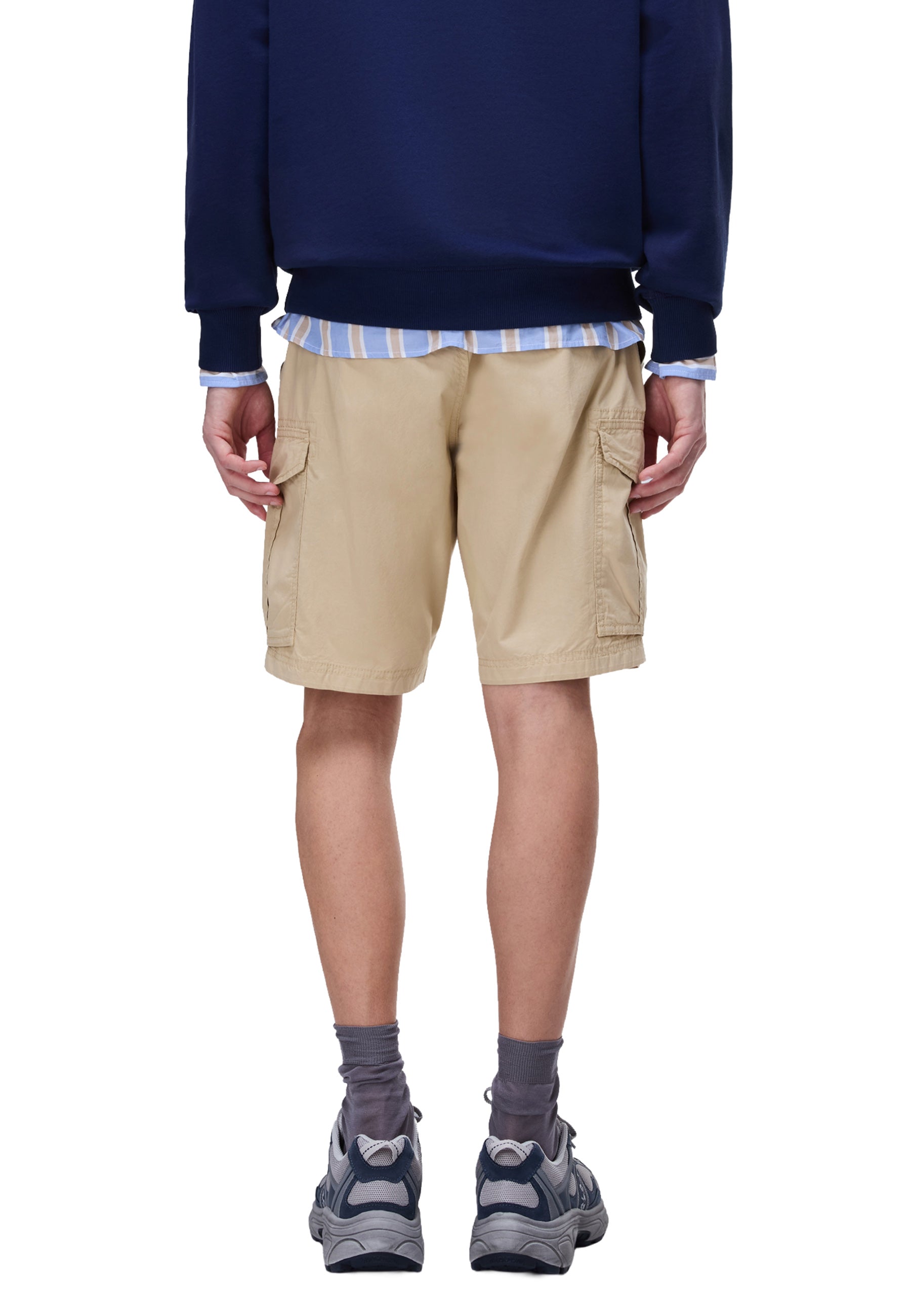 Bermuda Beige Napapijri