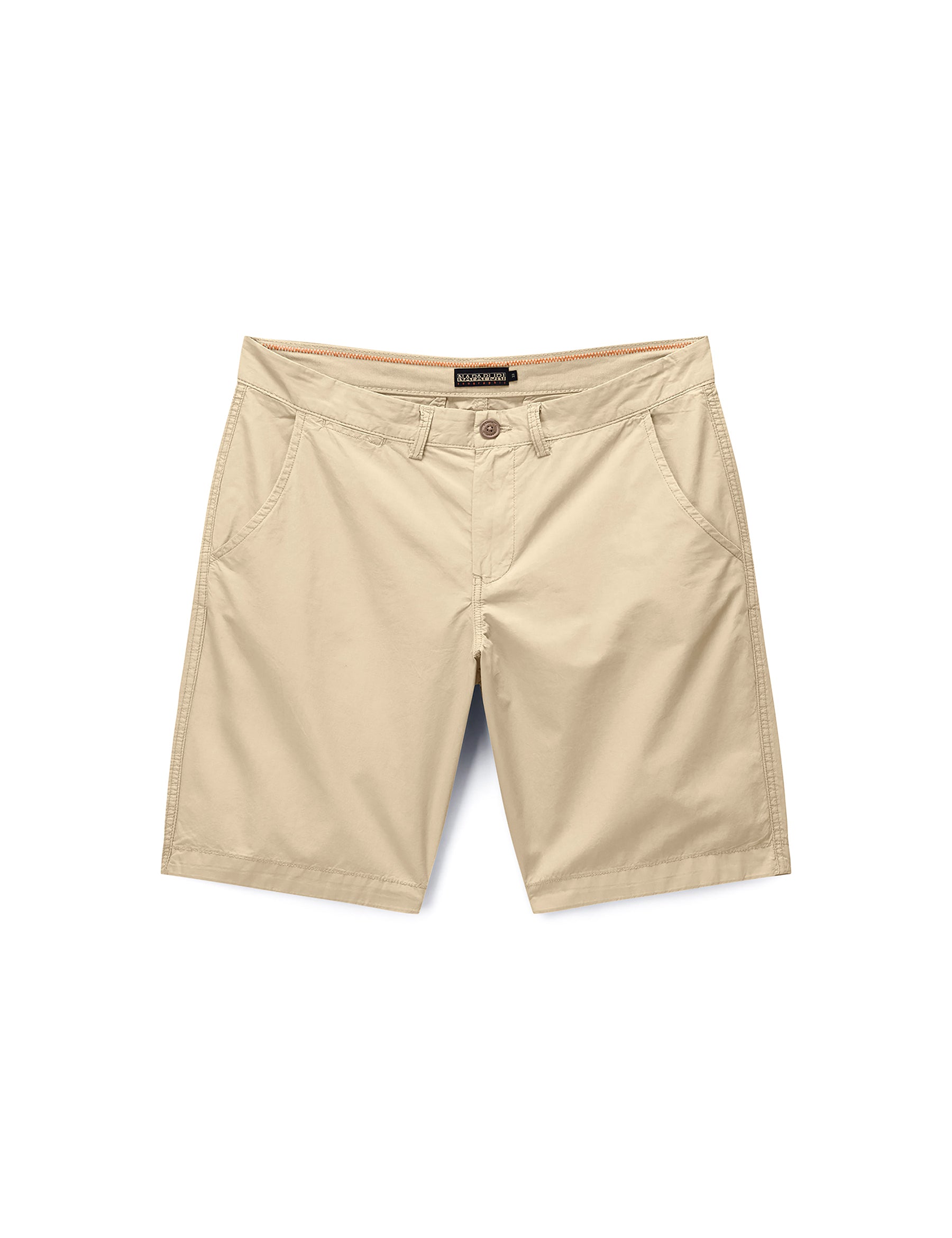 Bermuda Beige Napapijri