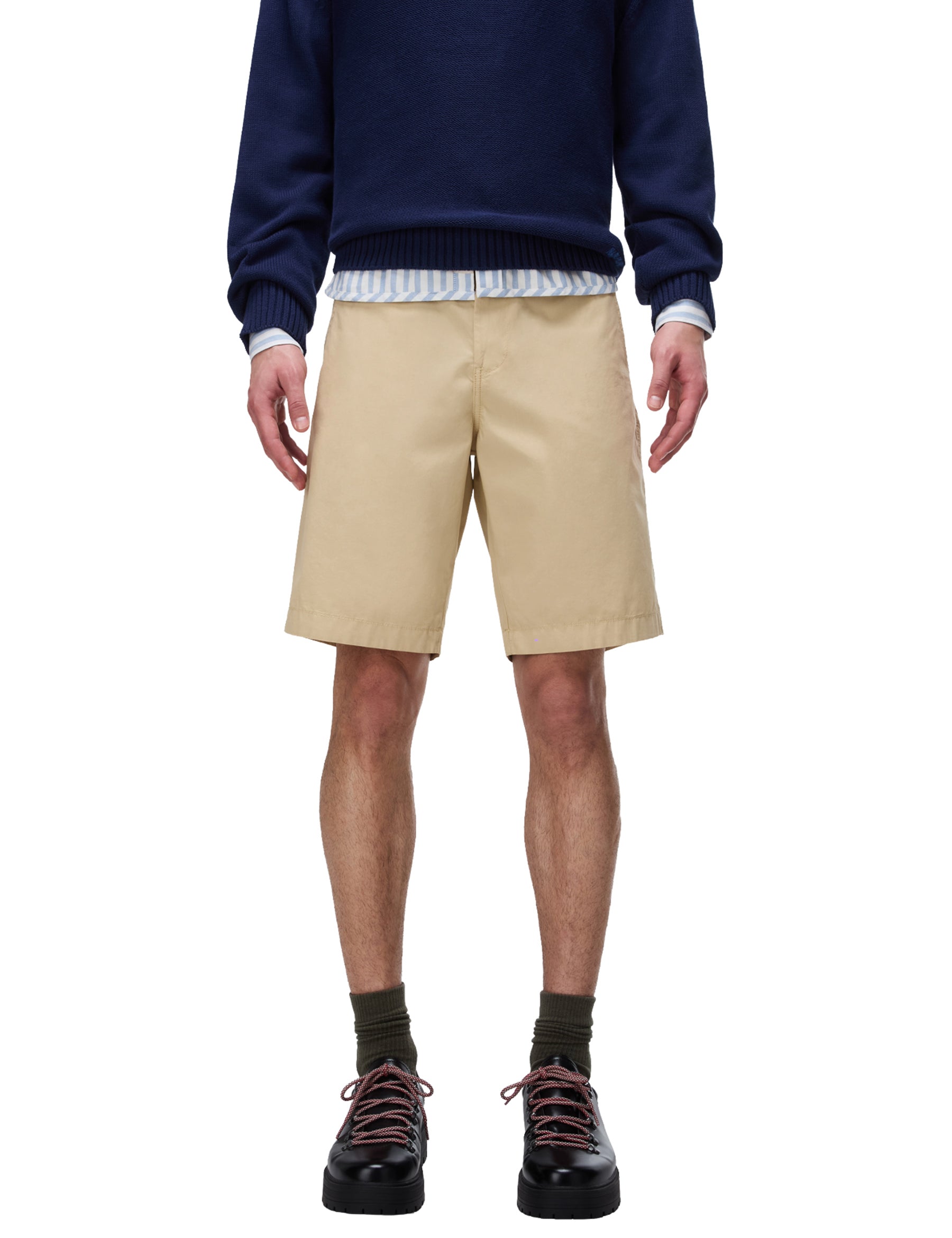 Bermuda Beige Napapijri