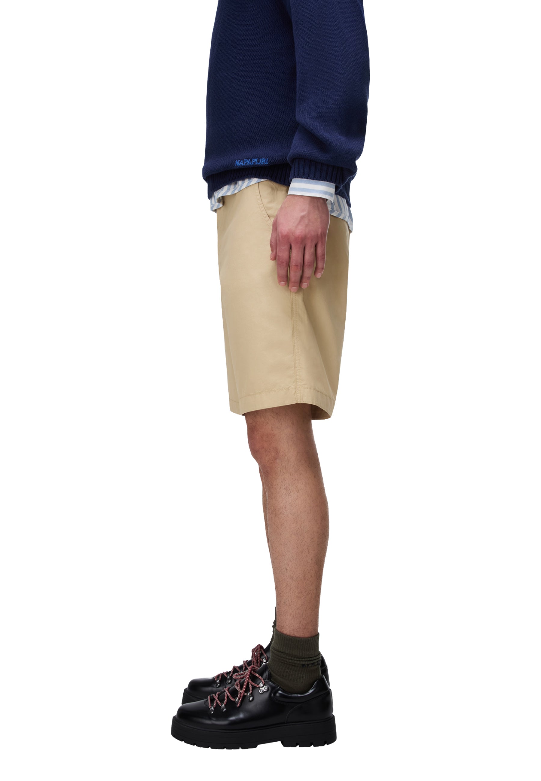 Bermuda Beige Napapijri