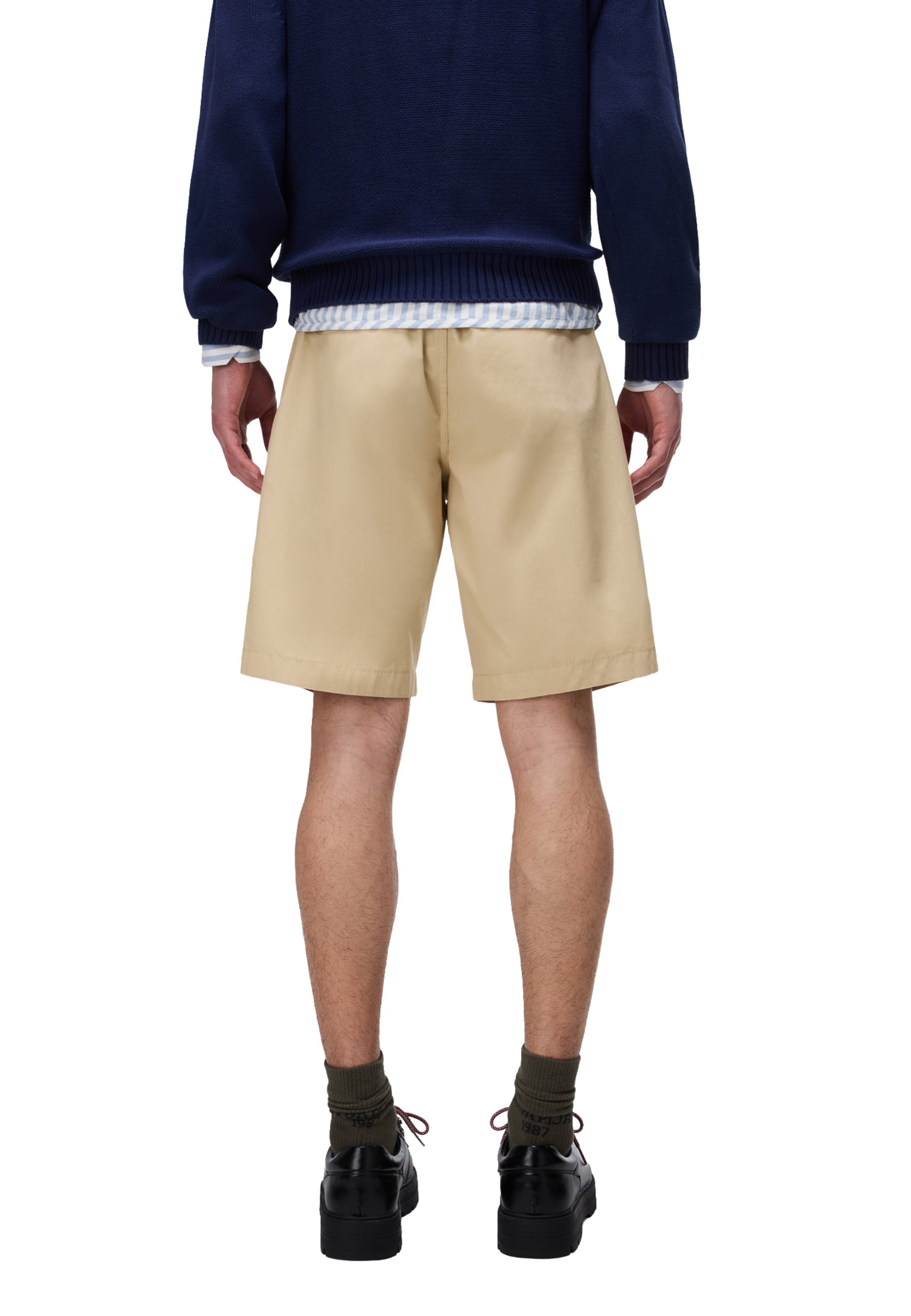 Bermuda Beige Napapijri