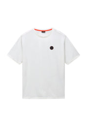 T-shirt Bianco Napapijri