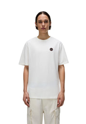T-shirt Bianco Napapijri