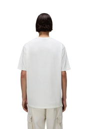 T-shirt Bianco Napapijri