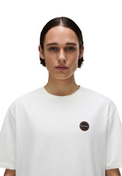T-shirt Bianco Napapijri
