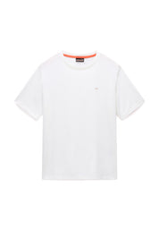 T-shirt Bianco Napapijri