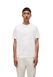 T-shirt Bianco Napapijri