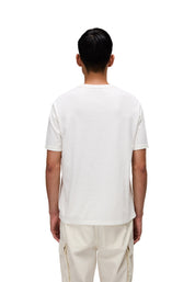 T-shirt Bianco Napapijri