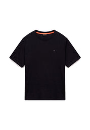 T-shirt Nero Napapijri