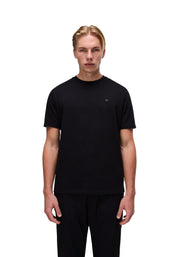 T-shirt Nero Napapijri