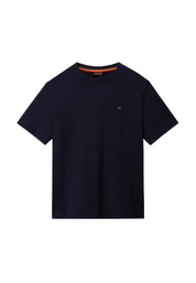 T-shirt Blu Napapijri