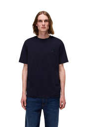 T-shirt Blu Napapijri