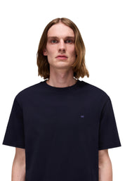 T-shirt Blu Napapijri