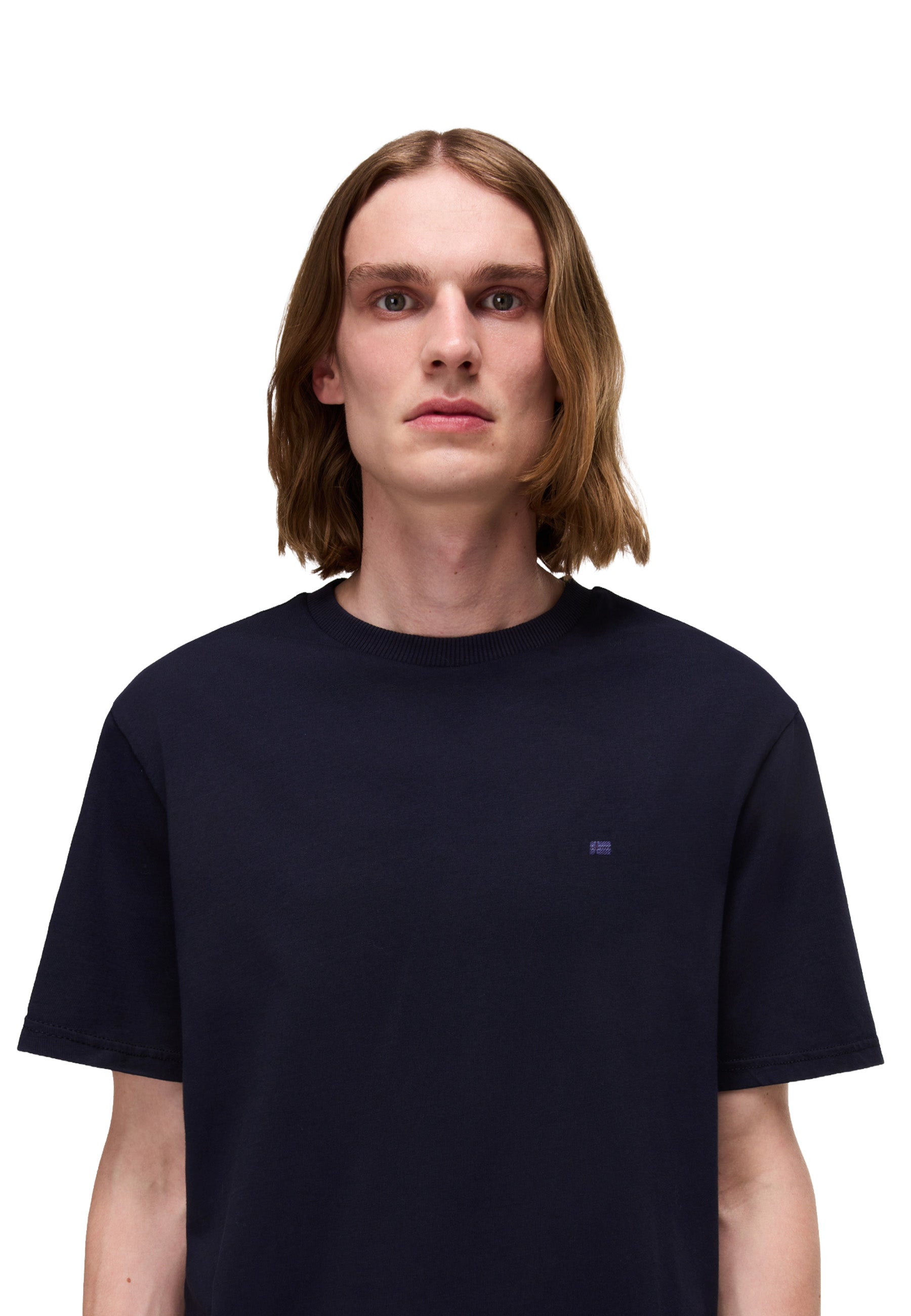 T-shirt Blu Napapijri
