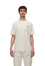 T-shirt Beige Napapijri