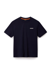 T-shirt Blu Napapijri