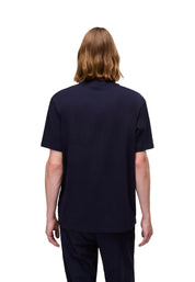 T-shirt Blu Napapijri