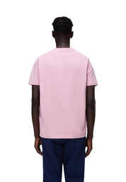 T-shirt Rosa Napapijri