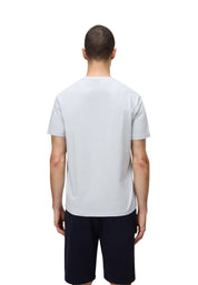 T-shirt Grigio Napapijri