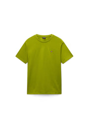T-shirt Verde Napapijri