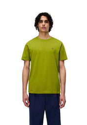T-shirt Verde Napapijri