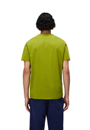 T-shirt Verde Napapijri