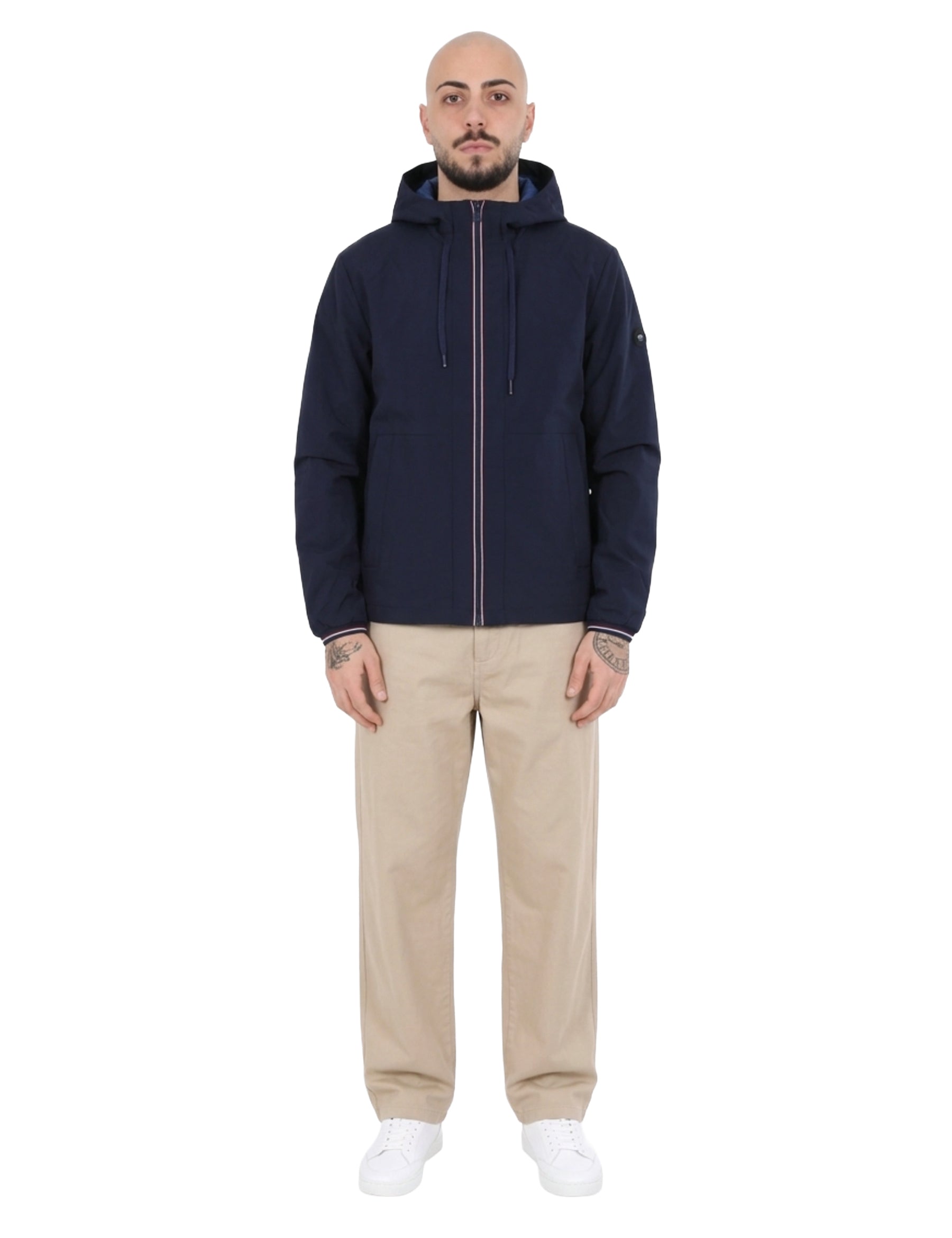 Giacche Blu Jack&jones