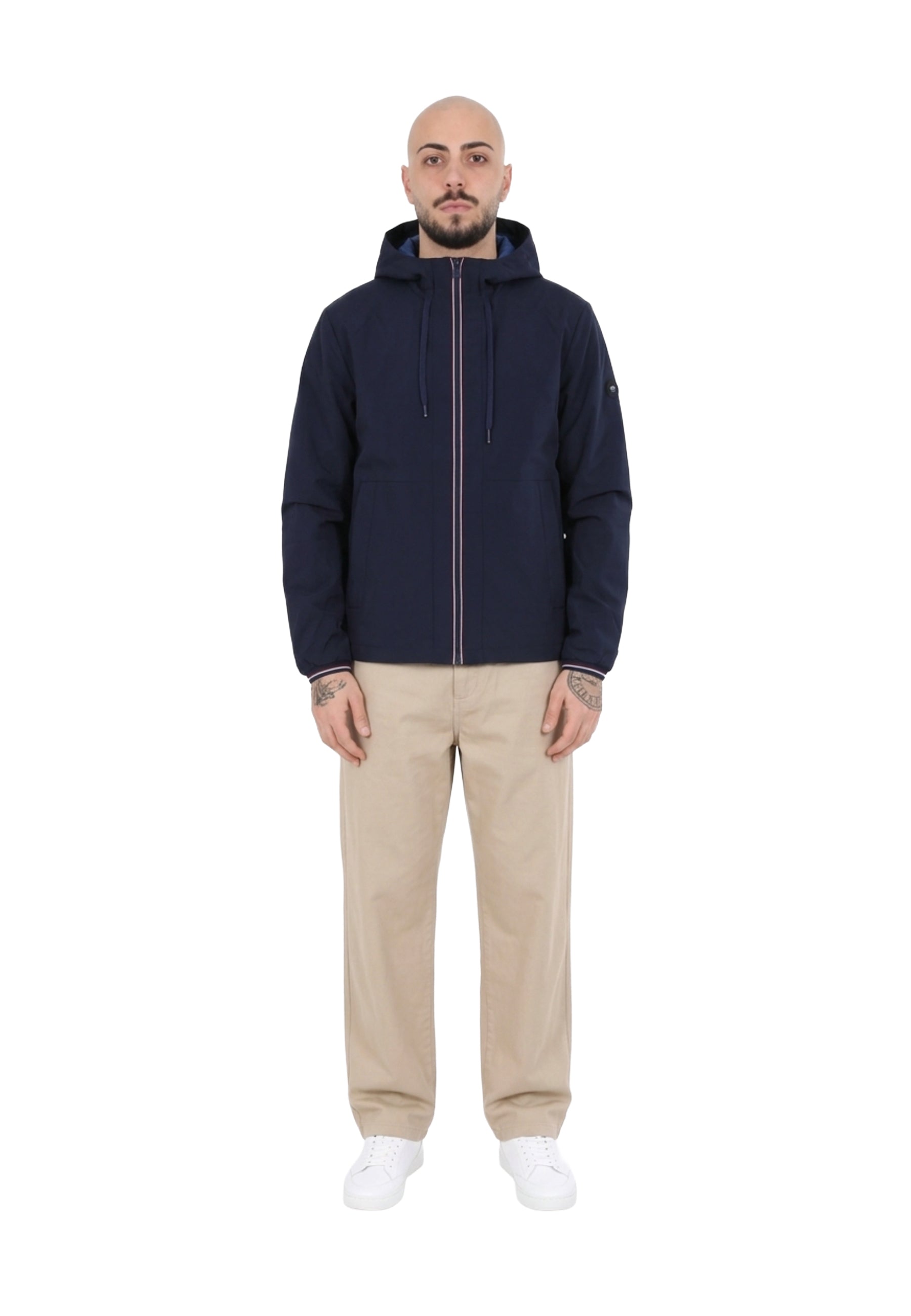 Giacche Blu Jack&jones