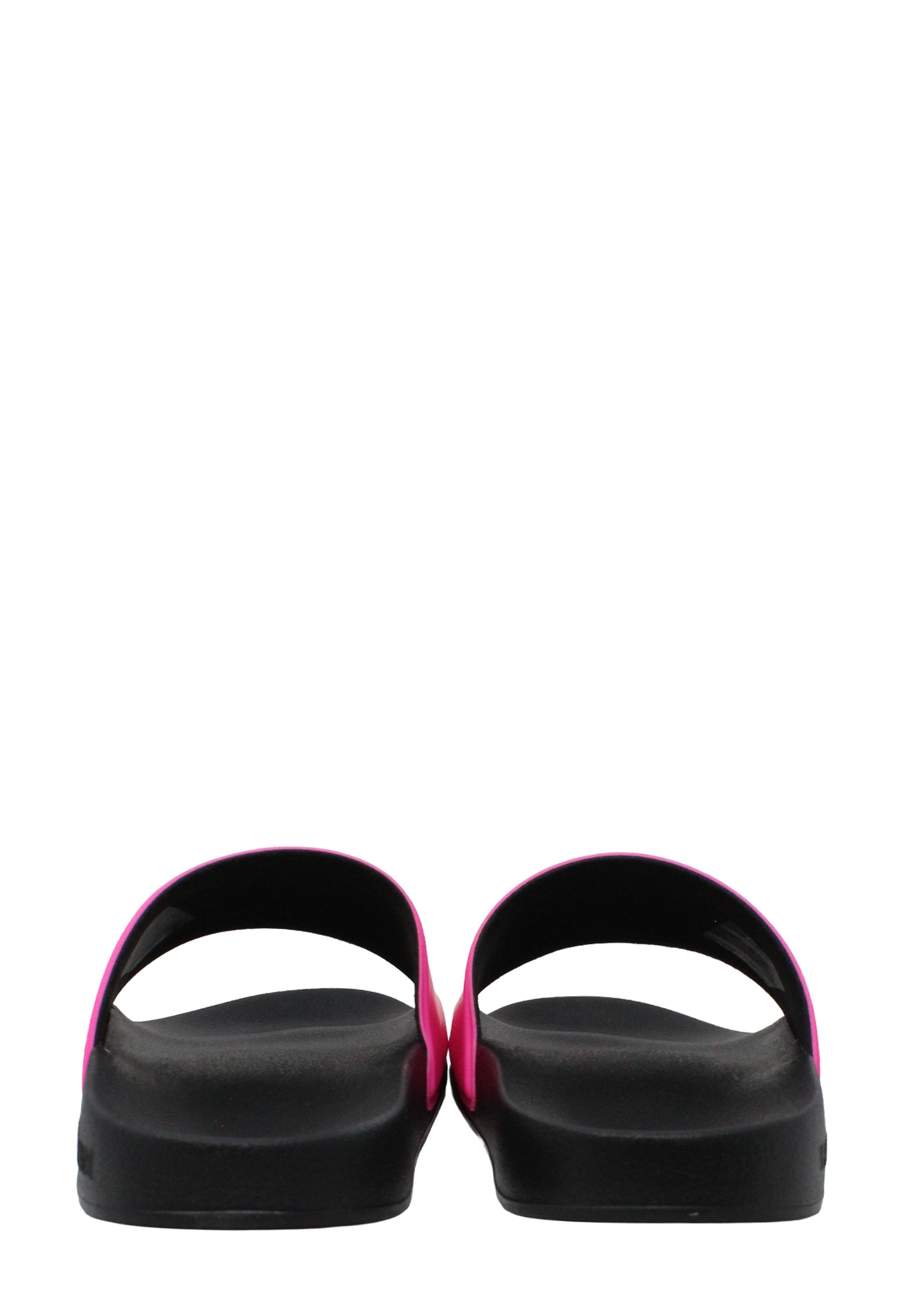 Ciabatte Fucsia Ea7 Emporio Armani