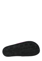 Ciabatte Fucsia Ea7 Emporio Armani