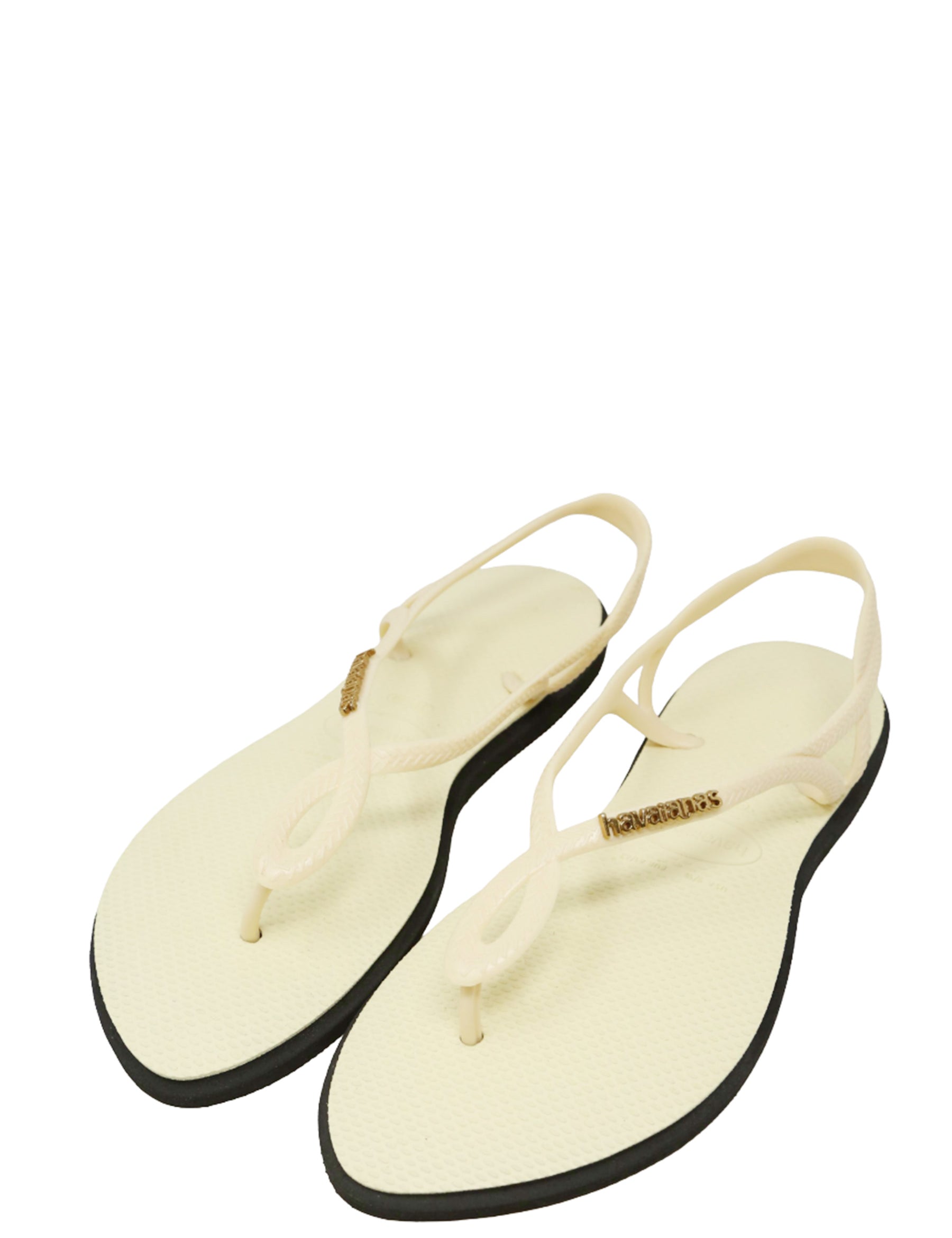 Infradito Giallo Havaianas