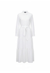 Vestiti Bianco Yes-zee