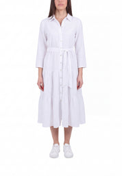 Vestiti Bianco Yes-zee