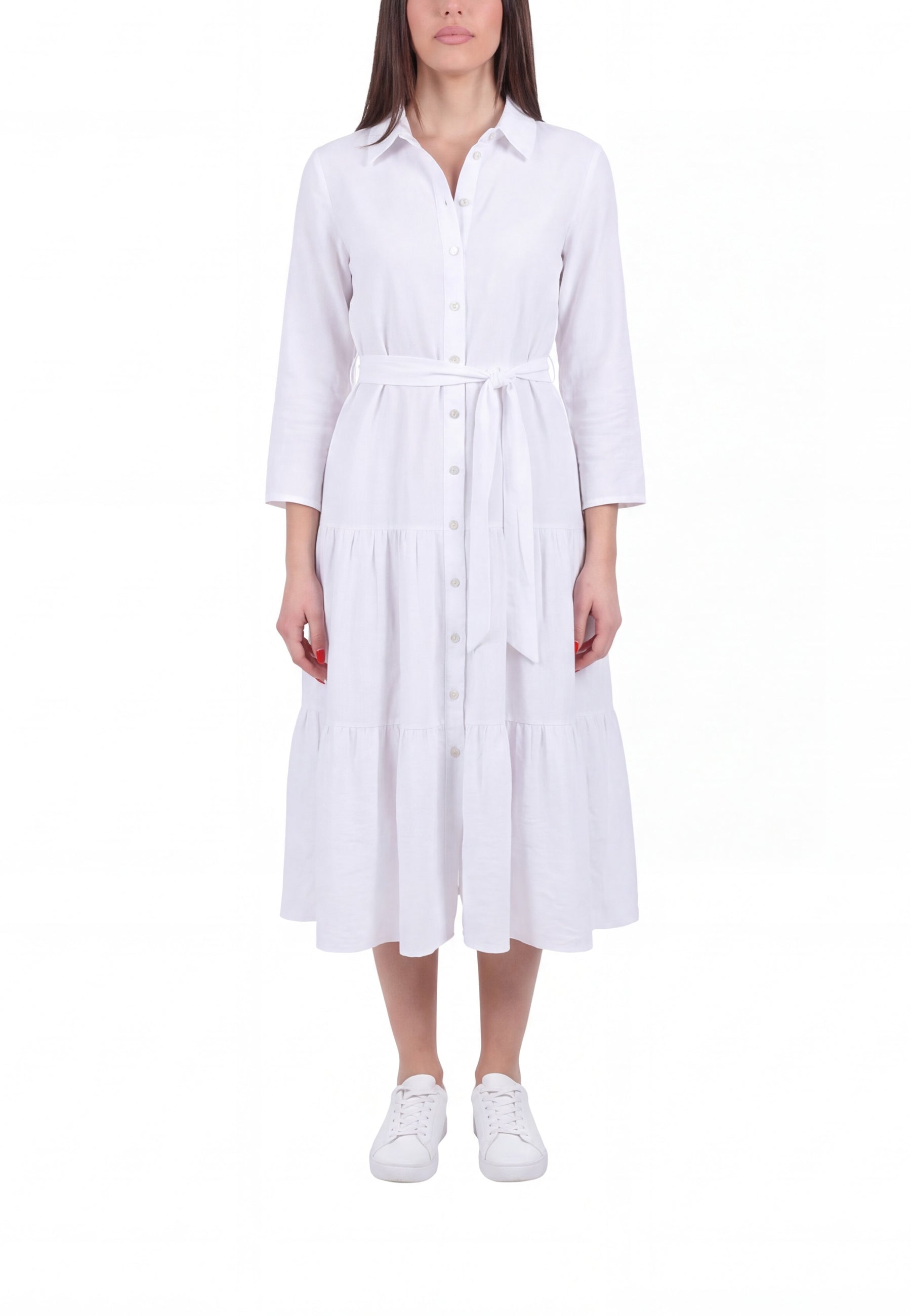 Vestiti Bianco Yes-zee
