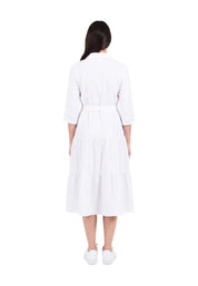 Vestiti Bianco Yes-zee
