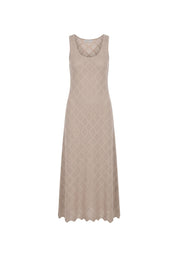 Abiti Beige Yes-zee