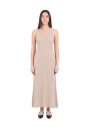 Abiti Beige Yes-zee