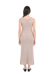 Abiti Beige Yes-zee