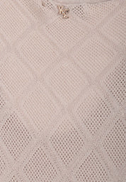 Abiti Beige Yes-zee