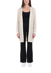 Cardigan Beige Yes-zee